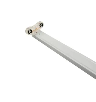 Tronic 2 Feet Twin LED Fitting