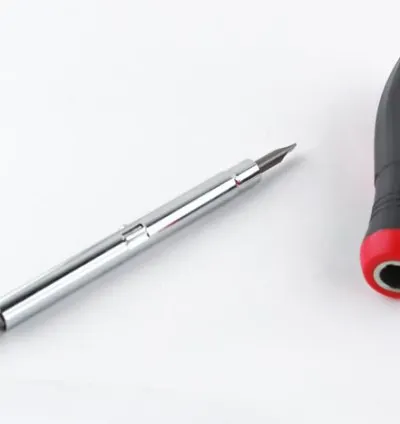 Tronic 2 In 1 Screw Driver Set