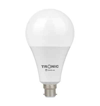 Tronic 25 Watts LED A6 Bulb B22 (Pin)