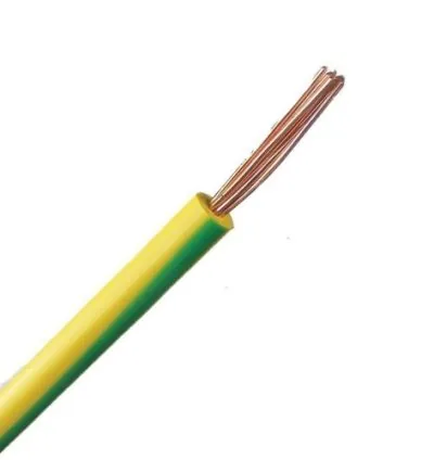 Tronic 25mm Single Core Cable