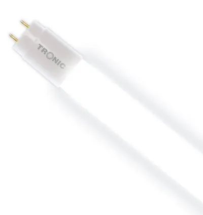 Tronic 2ft Glass LED Tube