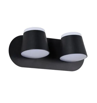 Tronic 360 Degrees 2 Way LED Wall Lamp