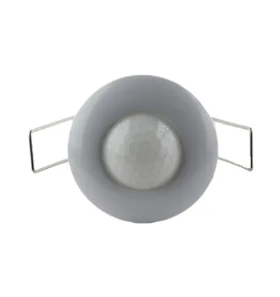 Tronic 360 Degrees Indoor Recessed Motion Sensor