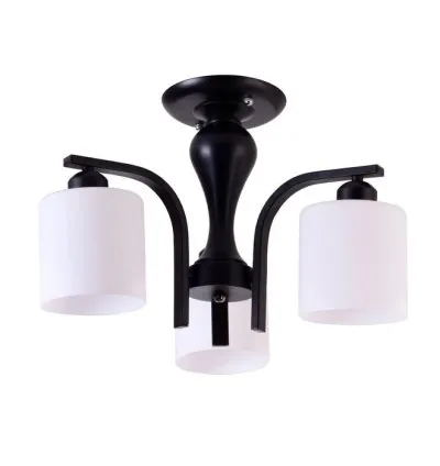 Tronic 3D Glass Ceiling Lamp