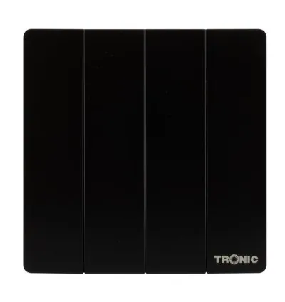 Tronic 4 Gang 2 Way Switch