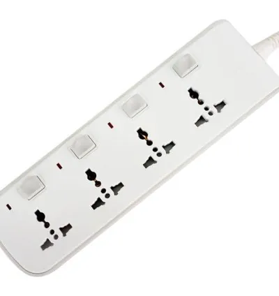 Tronic 4 Way Extension EC 7694