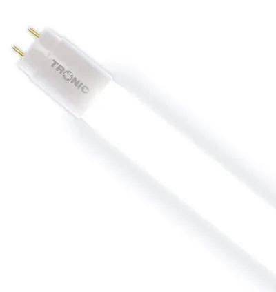 Tronic 4ft Glass LED Tube