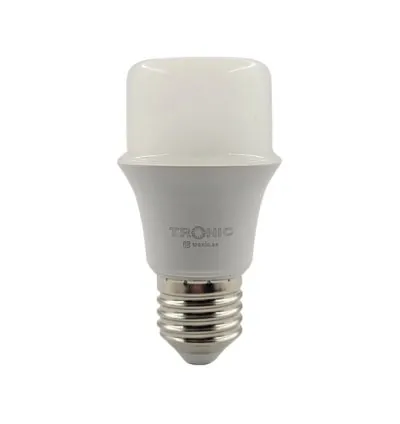 Tronic 5 Watts E27 LED Square Bulb