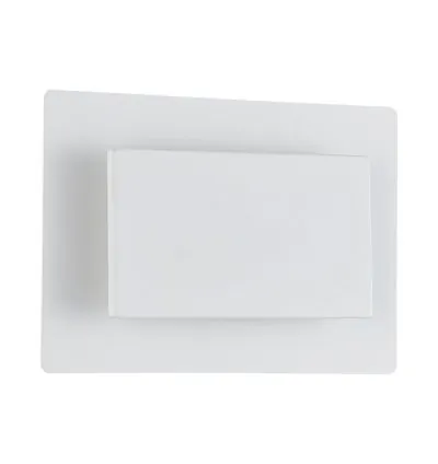 Tronic 6 Watts LED Warmwhite Wall Light