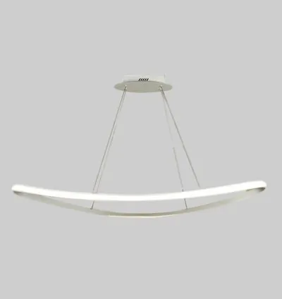 Tronic 60W LED Hanging Light