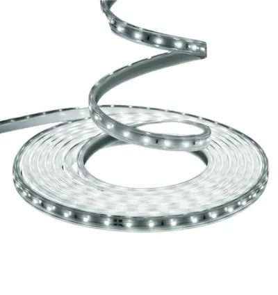 Tronic 6W LED Series Light 50 Meters Without Adaptor EST 2835-EC-50