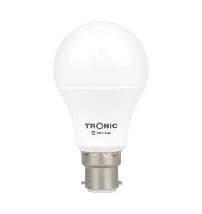 Tronic 7 Watts LED B22 (Pin Type) Bulb