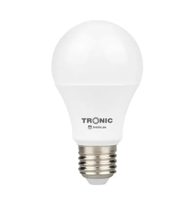 Tronic 7 Watts LED E27 (Screw) Bulb