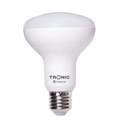 Tronic 7 Watts Spotlight LED Day Light E27 (Screw) Bulb