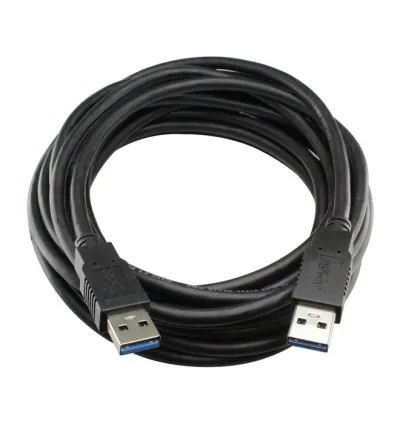 Tronic AB Male - AB Male USB 3.1 (10Gbps)