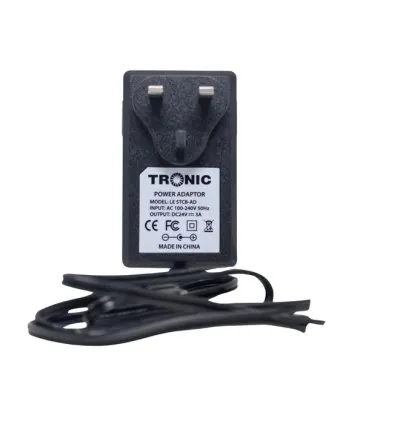 Tronic AC/DC Adapter 100-240V