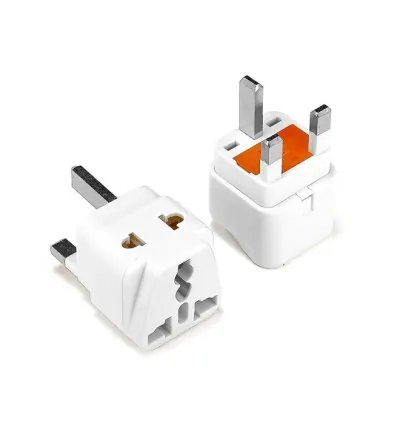 Tronic Adaptor 13Amps Universal Fused
