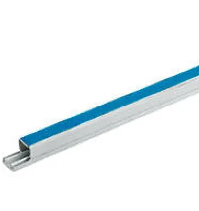 Tronic Adhesive Trunking PVC 16mmx25mm