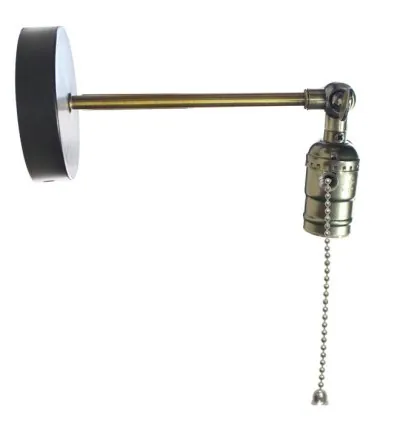 Tronic Adjustable Holder E27 (Screw)