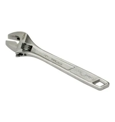 Tronic Adjustable Wrench 8 Inch