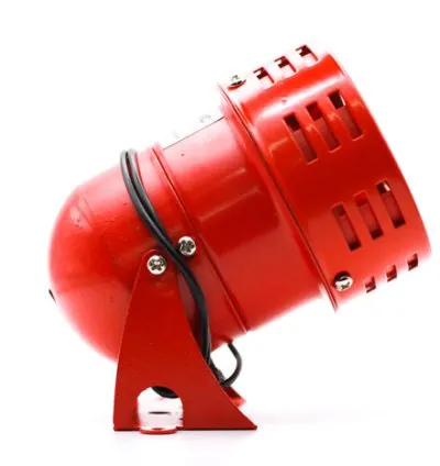 Tronic Alarm Siren FP MS19