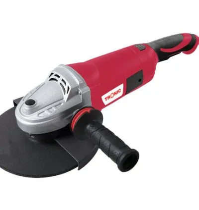 Tronic Angle Grinder 2200W