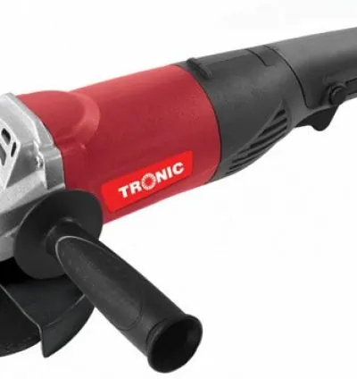 Tronic Angle Grinder 900W