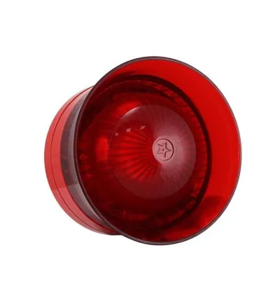 Tronic Audible Alarm Device Addressable