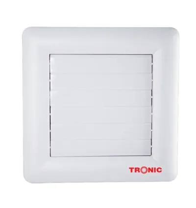 Tronic Auto Shutter Fan 150mm