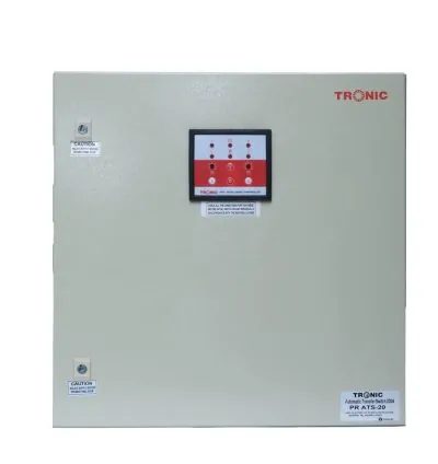 Tronic Automatic Transfer Switch 100A