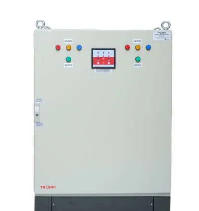 Tronic Automatic Transfer Switch 630A