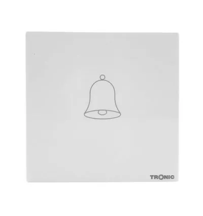 Tronic Bell Push Big Button