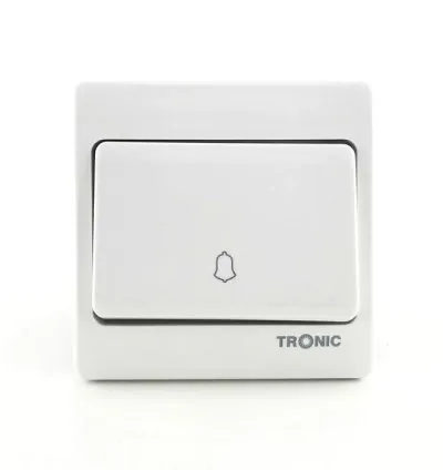 Tronic Bell Switch Big Button