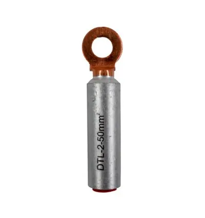Tronic Bi-Metallic Cable Lug 2-50mm