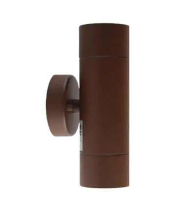 Tronic Brown Up and Down Spotlight