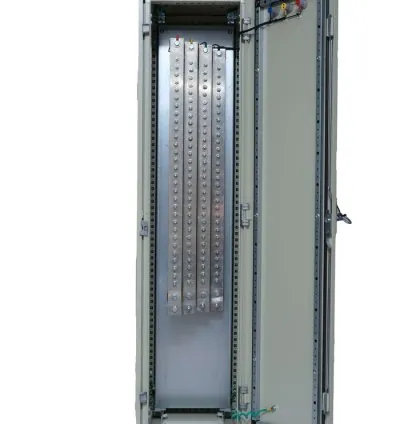 Tronic Busbar Chamber 1000A 30 Way