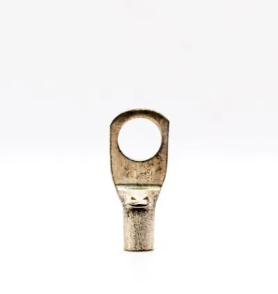 Tronic Cable Lugs 10-8 MM