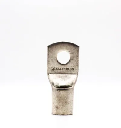 Tronic Cable Lugs 120-10 MM
