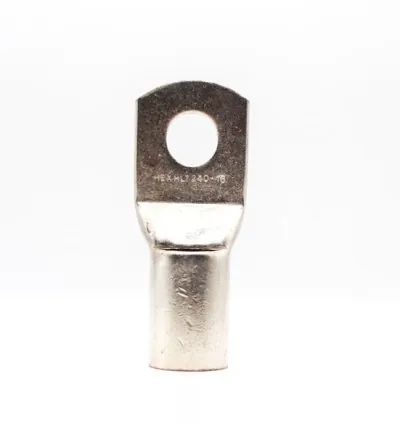Tronic Cable Lugs 240-16 MM