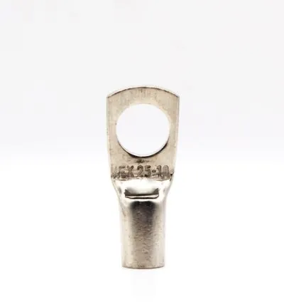 Tronic Cable Lugs 25-10 MM