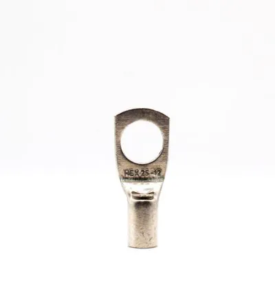 Tronic Cable Lugs 25-12 MM