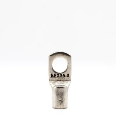 Tronic Cable Lugs 25-8 MM