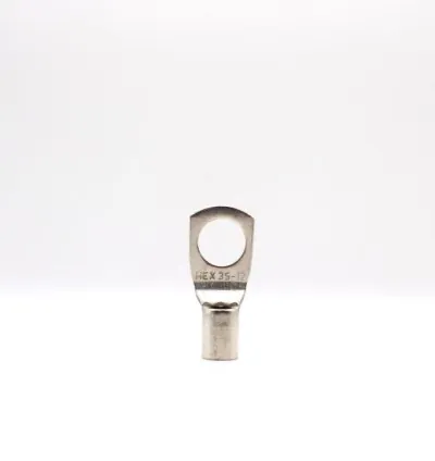 Tronic Cable Lugs 35-12 MM