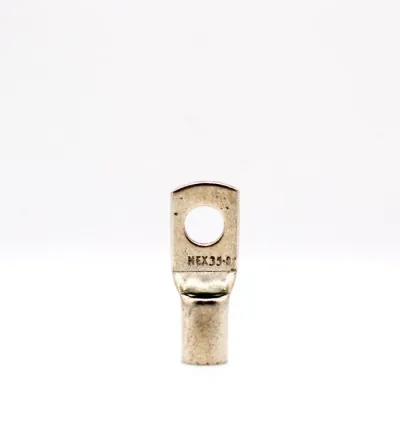 Tronic Cable Lugs 35-8 MM