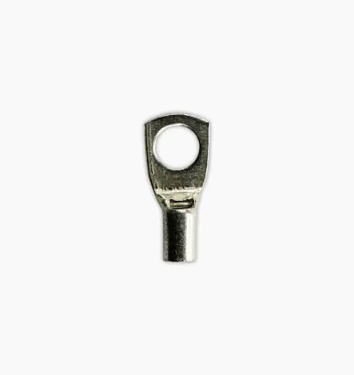 Tronic Cable Lugs 4-4 MM