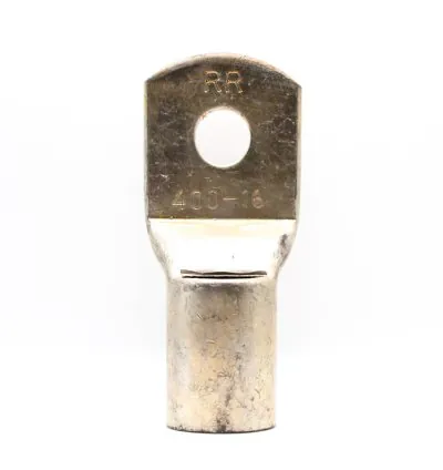Tronic Cable Lugs 400-16 MM