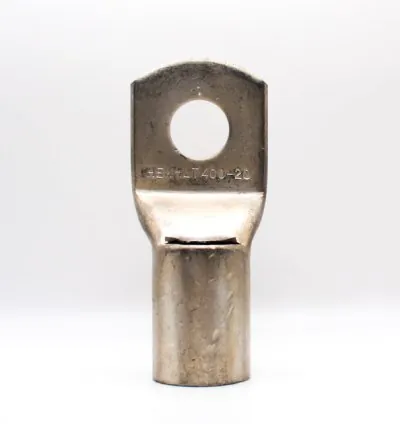 Tronic Cable Lugs 400-20 MM