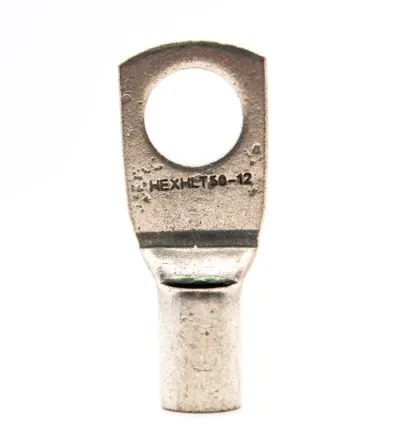 Tronic Cable Lugs 50-12 MM