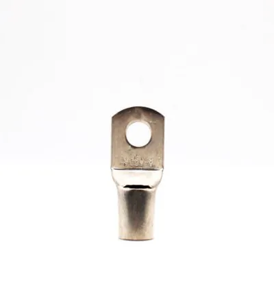 Tronic Cable Lugs 50-8 MM