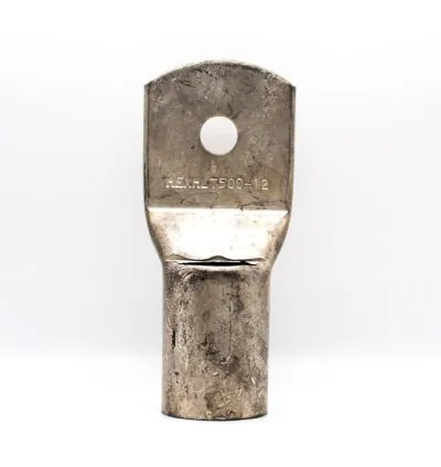 Tronic Cable Lugs 500-12 MM